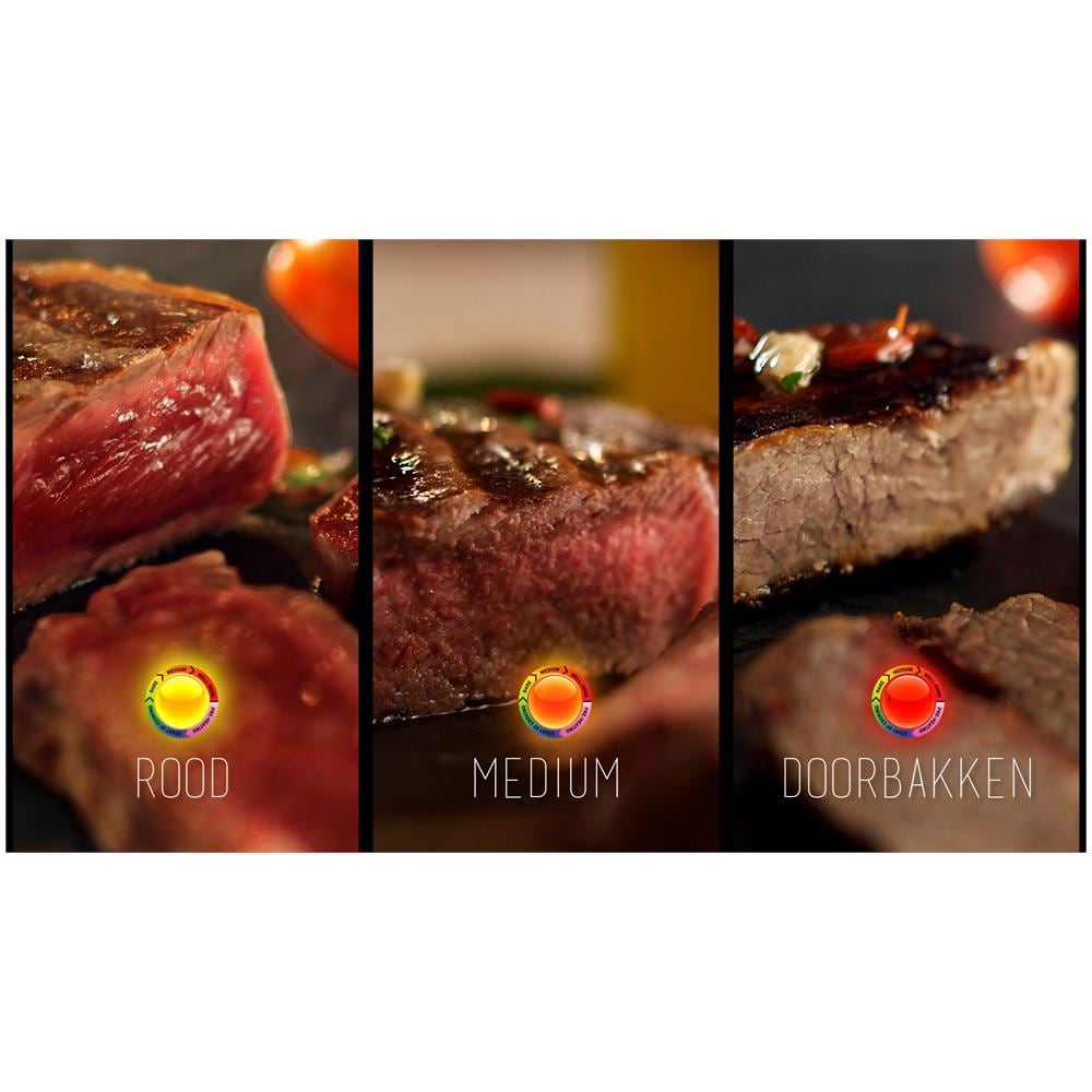 Griglia da tavolo Optigrill+ XL 2000W - Foto 15