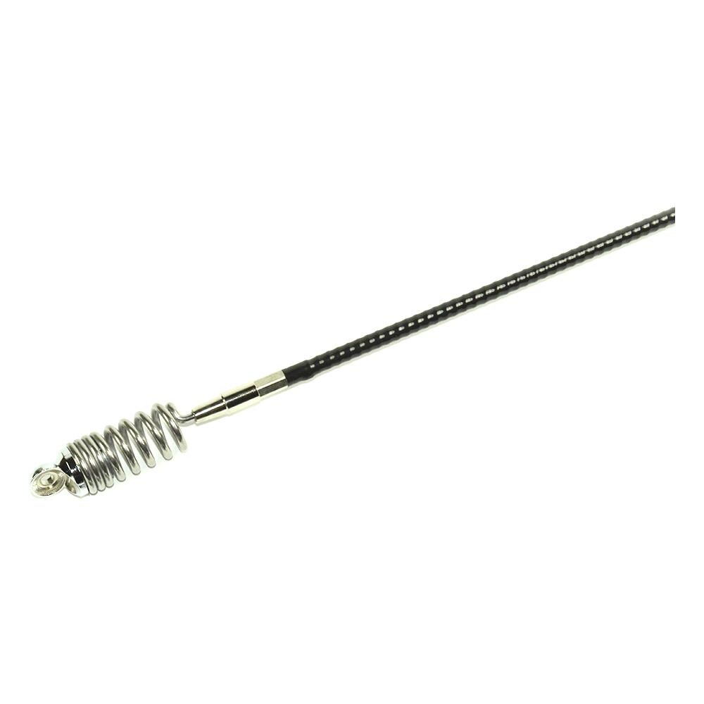 Gamma II F Supporto rigido Nero, Acciaio inossidabile antenna per automobile - Foto 2