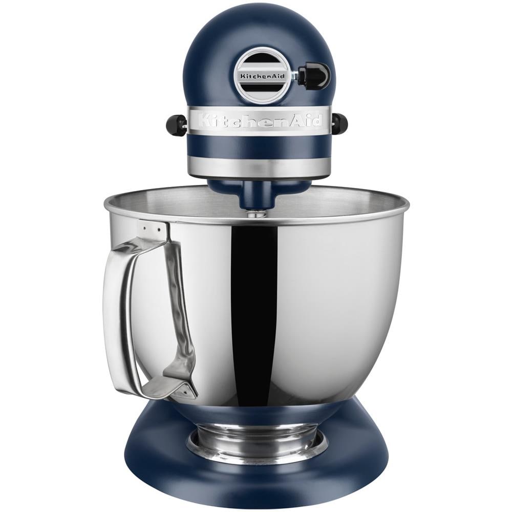 Robot da Cucina Artisan 5KSM175PSEIB Capacità 4.8 L Potenza 300 W Colore Ink Blue - Foto 3