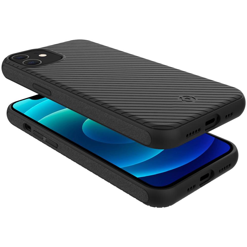 ULTRAMAG IPHONE 12/12 PRO BK - Foto 2