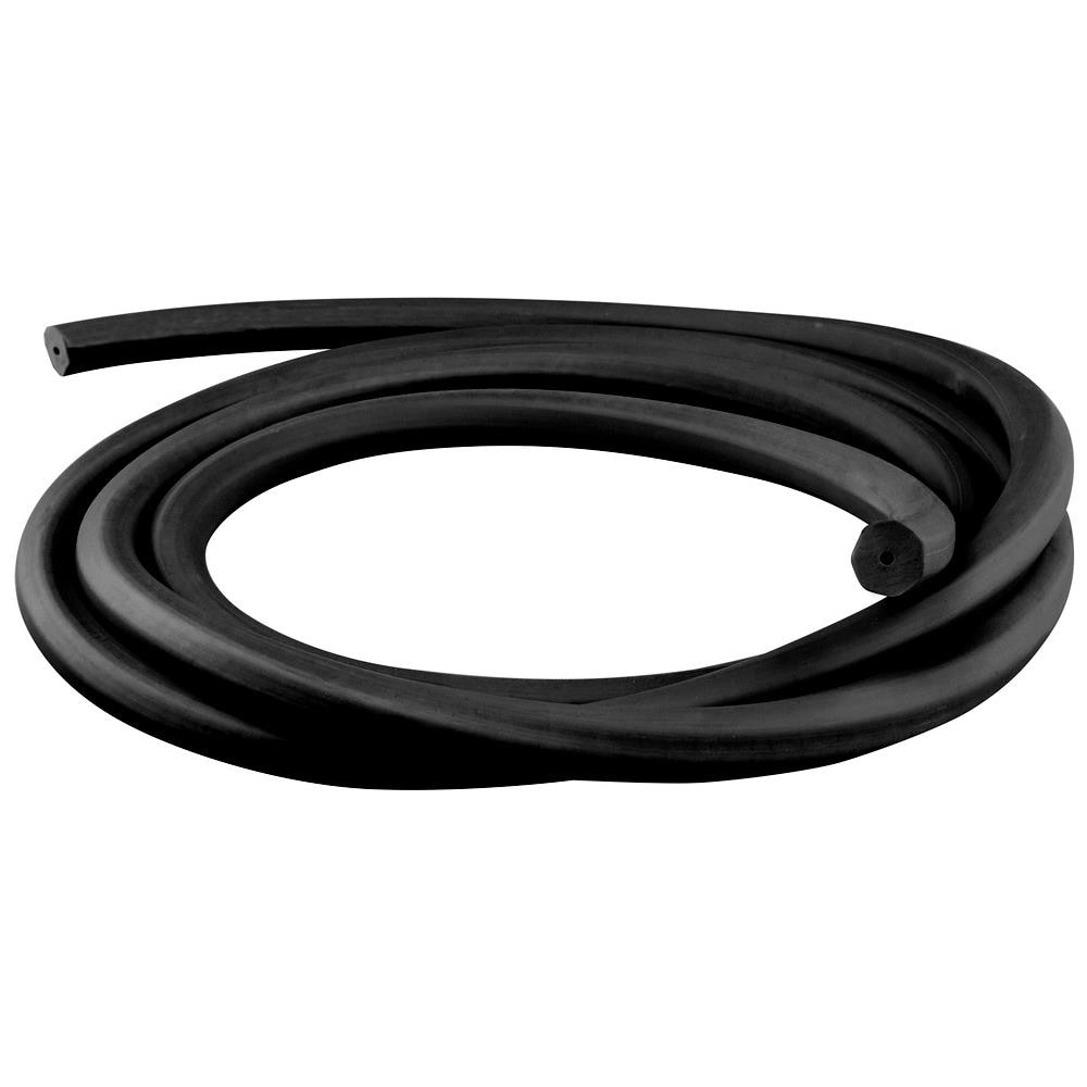 Elastico Eptagum Ept 16.5mm 16,5 Mm Nero 1,5 Mt - Foto 1