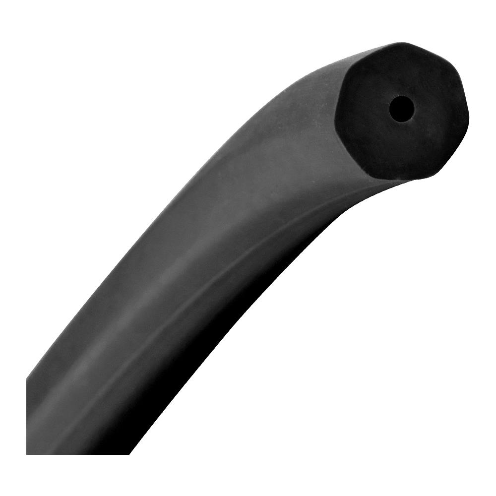 Elastico Eptagum Ept 16.5mm 16,5 Mm Nero 1,5 Mt - Foto 2