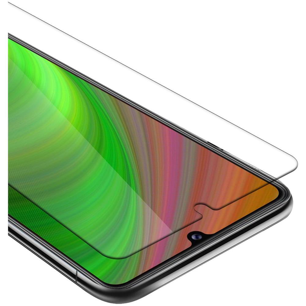 Pellicola Di Armatura Compatibile Con Motorola Moto E6s 2020 In Elevata Trasparenza - Vetro Temperato (tempered) Di Protezione Del Display In Durezza 9h Con 3d Touch - Foto 1