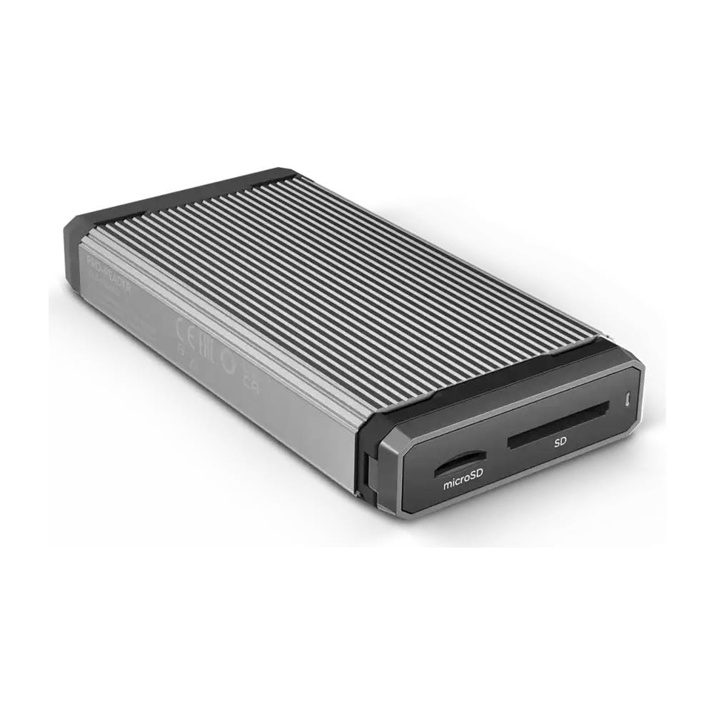 PRO-READER SD and microSD - Foto 1