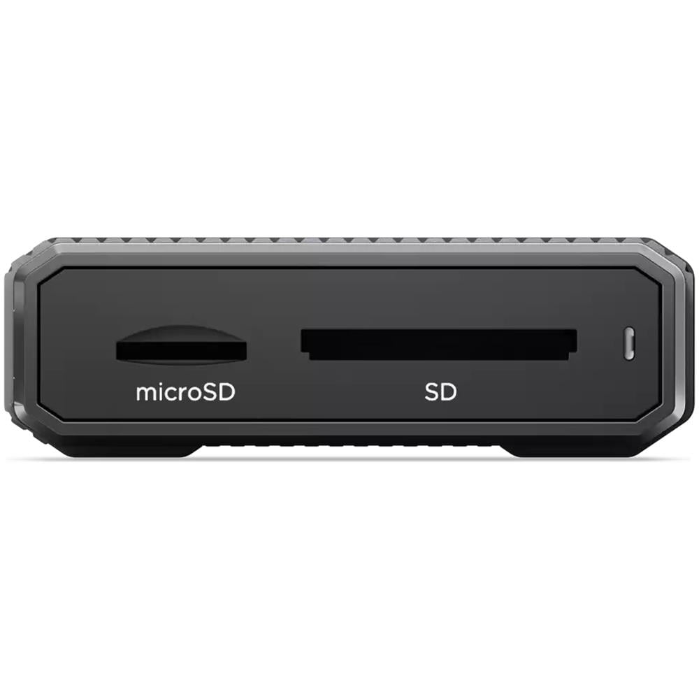 PRO-READER SD and microSD - Foto 2