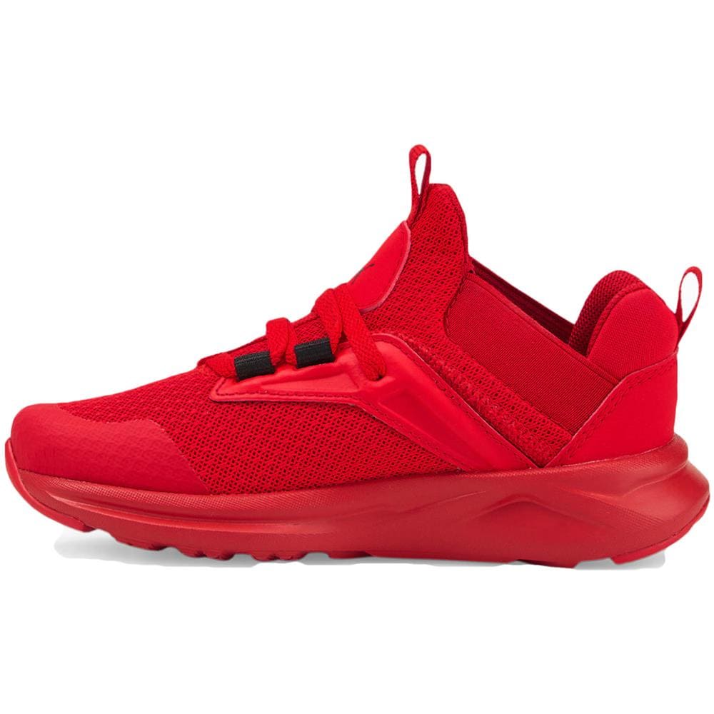 Scarpe Enzo 2 Refresh Ac Taglia 33 Codice 385678-01 Rosso - Foto 2