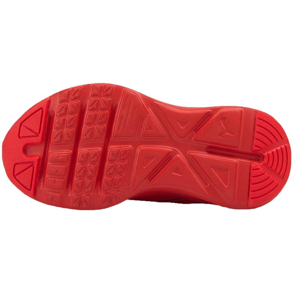 Scarpe Enzo 2 Refresh Ac Taglia 33 Codice 385678-01 Rosso - Foto 4