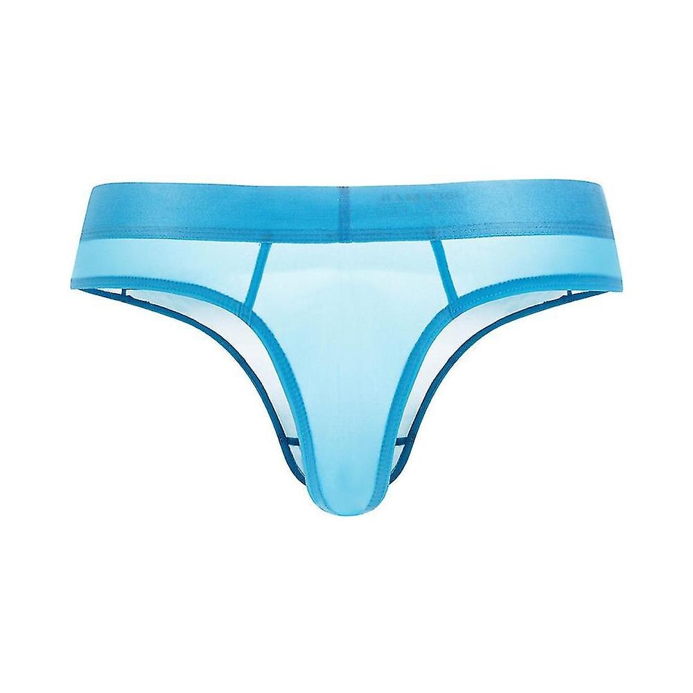 3 Mutande Uomo Leable A Gamba Lunga Con Cotone Sulla Pelle E Caldo Misto Lana Fuori 8057741744252
