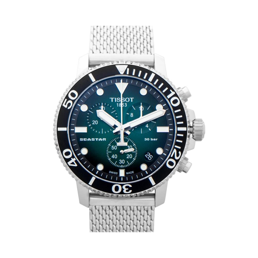 [ nuovo] T-sport T120.417.11.091.00 - Foto 1