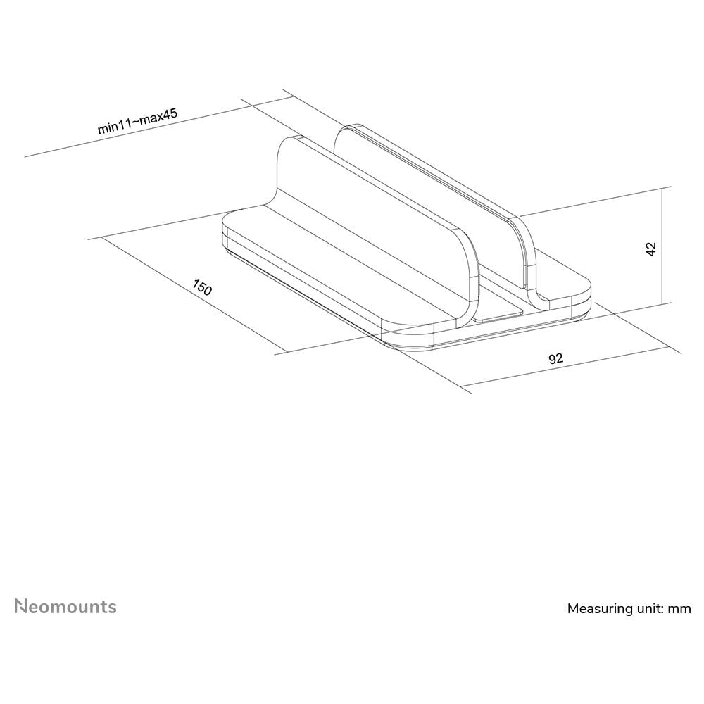 Supporto Per Laptop - Foto 8