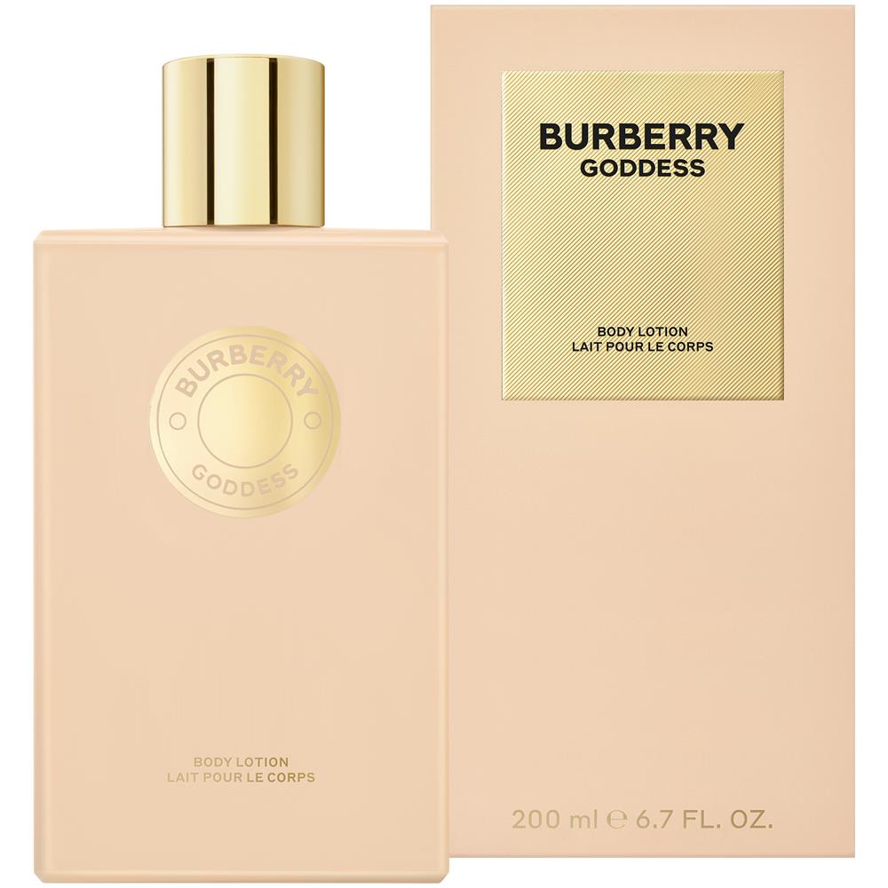 Goddess Body Lotion Donna 200 ml - Foto 3