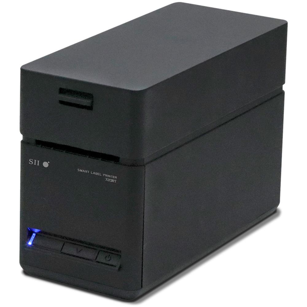 Stampante Per Etichette Intelligente 720RT, USB, LAN, Versione UE - Foto 2