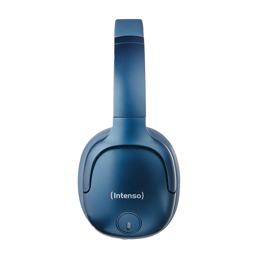 O400HA Cuffie Wireless Portatile Musica /Giornaliera Bluetooth Blu - Foto 1
