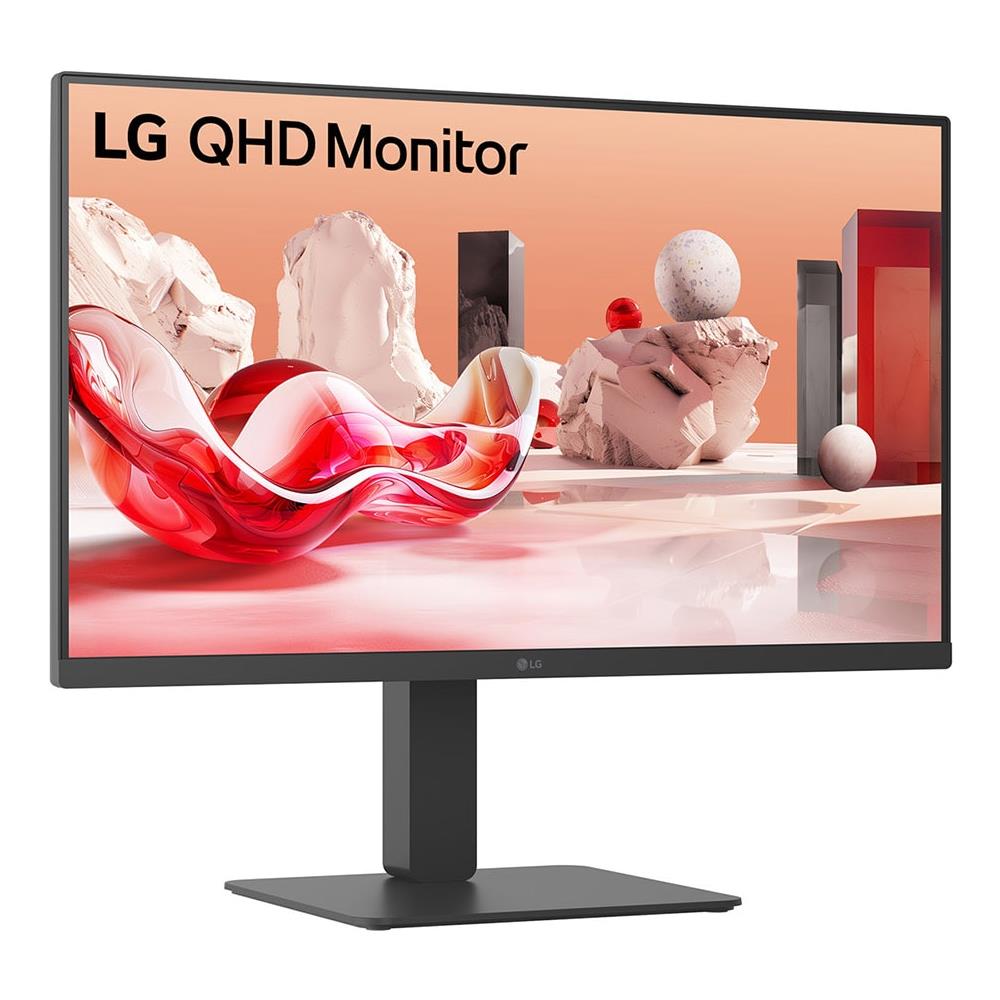 27BA45QB-B Monitor PC 68,6 cm (27") 2560 x 1440 Pixel 2K LCD Nero - Foto 9