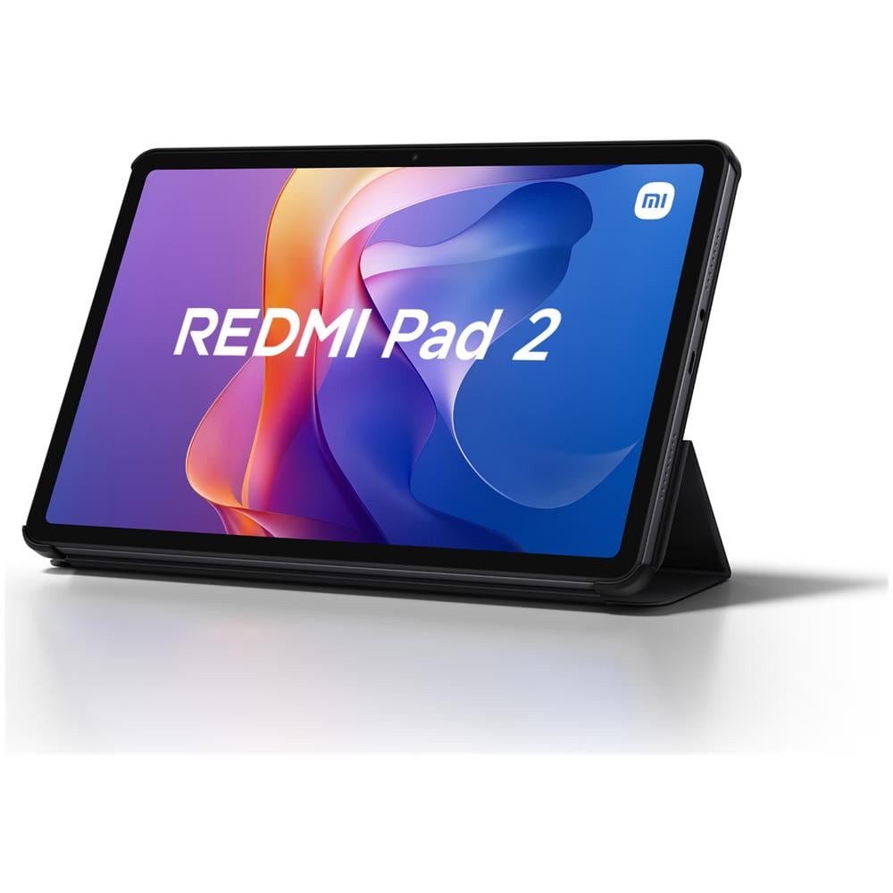 Tablet Redmi Pad 2 Grigio 11" 2.5K RAM 8GB Memoria 256GB Wi-Fi Fotocamera 8MP Android - Italia - Foto 2