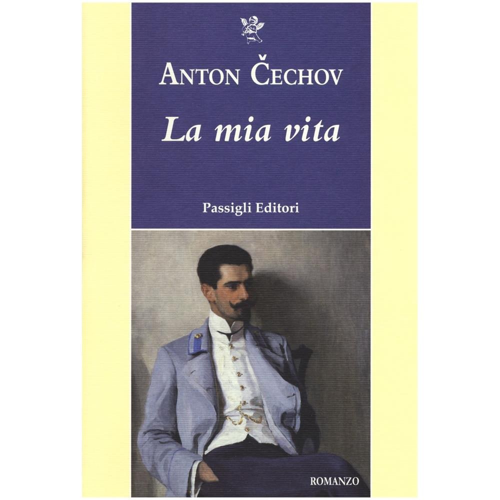 Anton Cechov - La mia vita - Foto 1