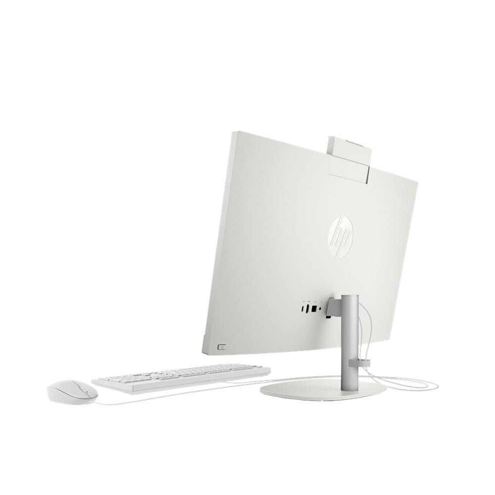 ProOne 240 G10 Desktop PC Intel® Core™ i3 60,5 cm (23.8") 1920 x 1080 Pixel 16 GB DDR4-SDRAM 512 GB SSD Windows 11 Pro Wi-Fi 6 (802.11ax) - Foto 4