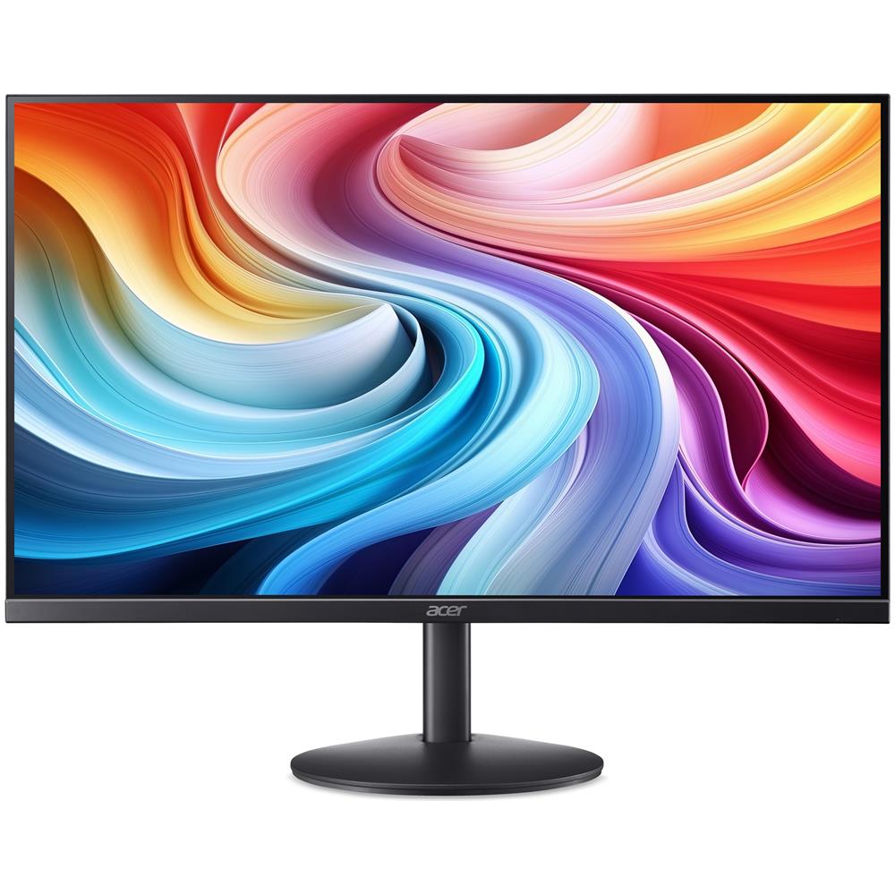 SA3 SA243YP1bi Monitor PC 60,5 cm (23.8") 1920 x 1080 Pixel Full HD LCD Nero - Foto 2