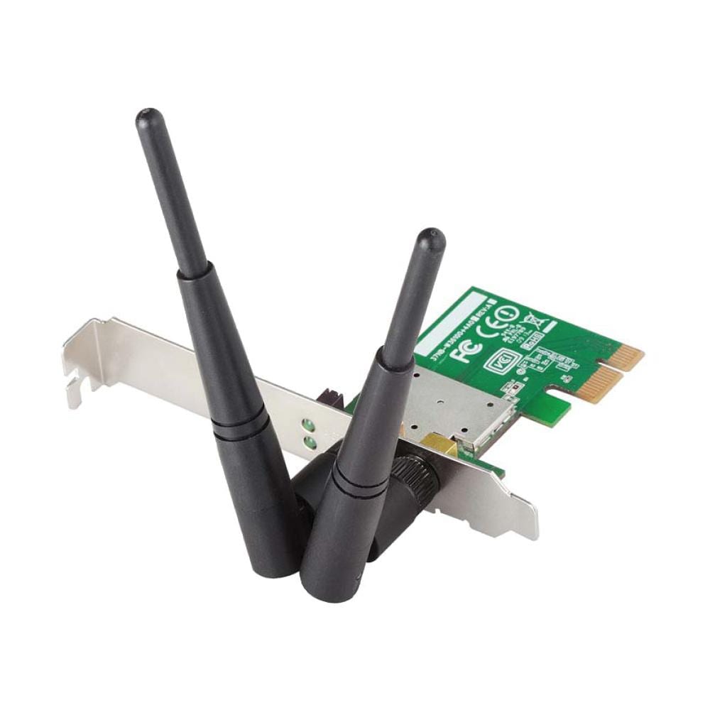 Wi-Fi adattatore - EW-7612PIn - IEEE 802.11n per Desktop Computer - Interno - PCI Express - 300 Mbps - 2,40 GHz ISM - Foto 1