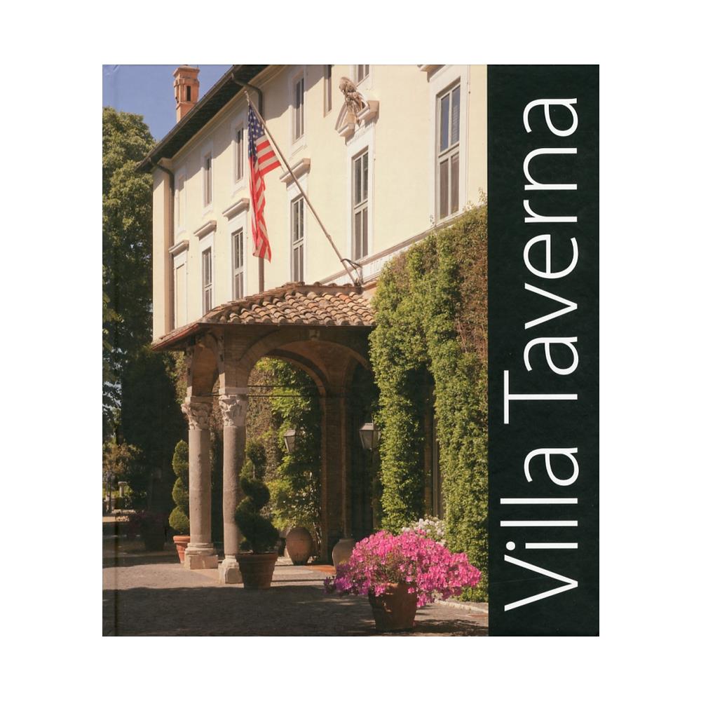 Ingrid Rowland - Villa Taverna. Ediz. italiana e inglese - Foto 2
