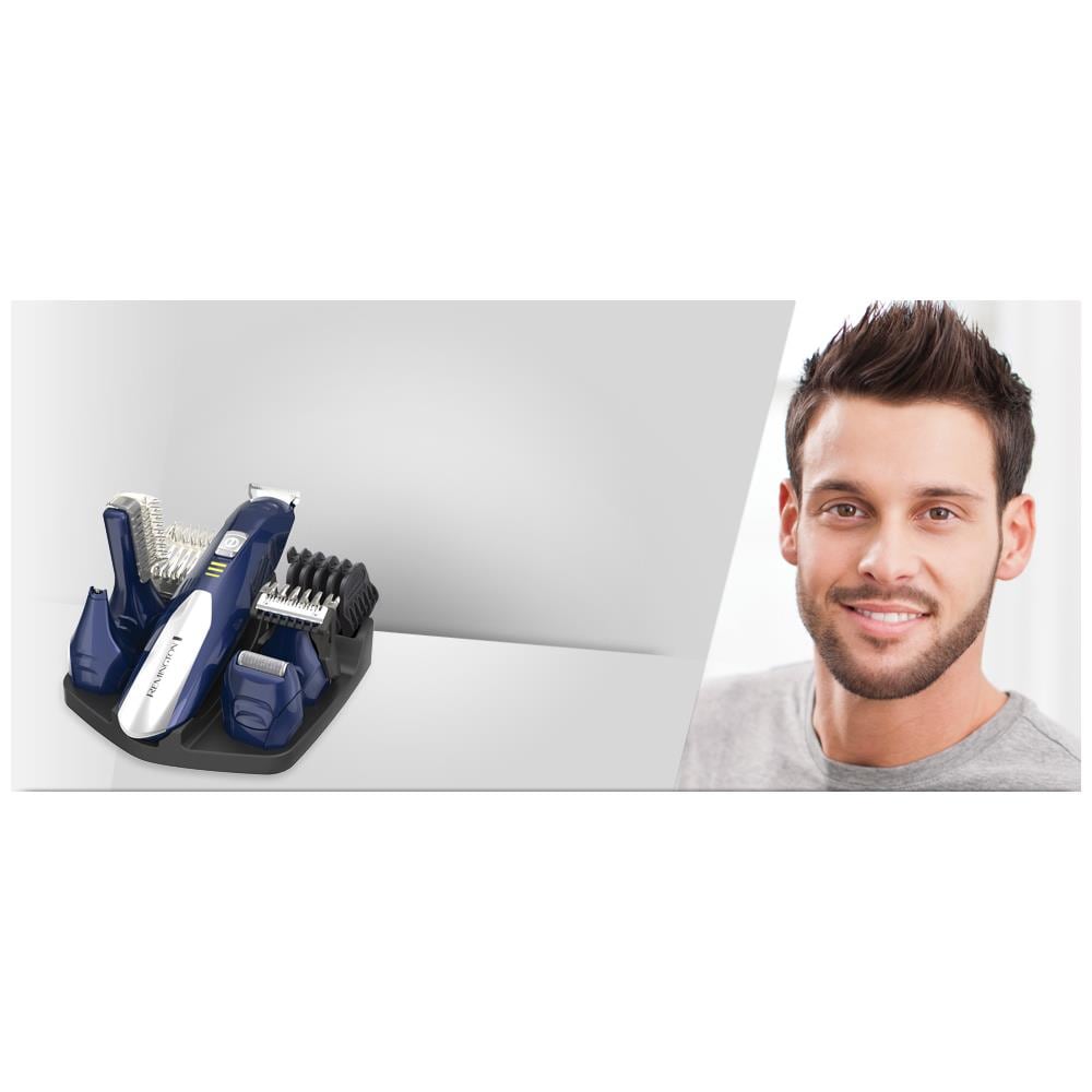 PG6045 Kit Regolabarba Elettrico - Foto 2