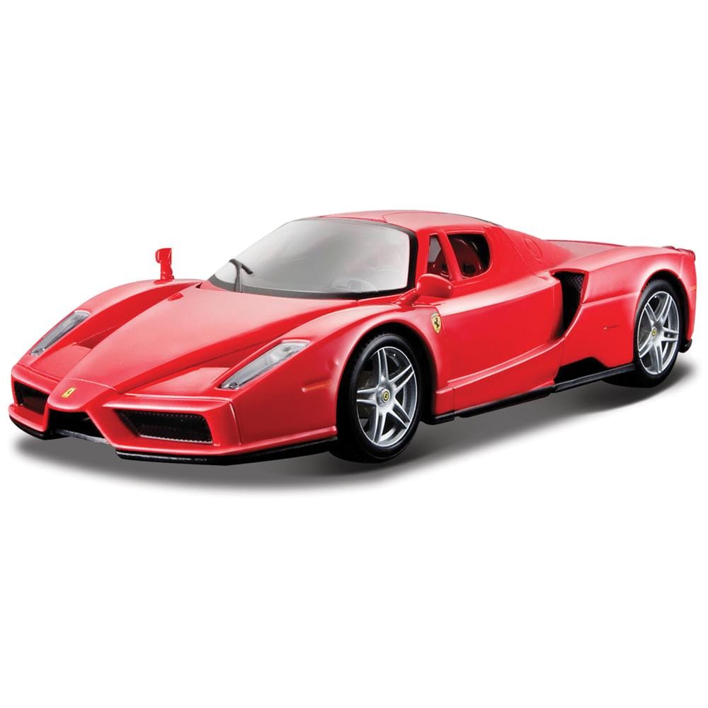 Ferrari Enzo 1:24 (Giallo / Rosso)  - Foto 1