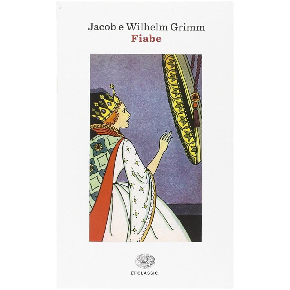 Fiabe - Foto 1