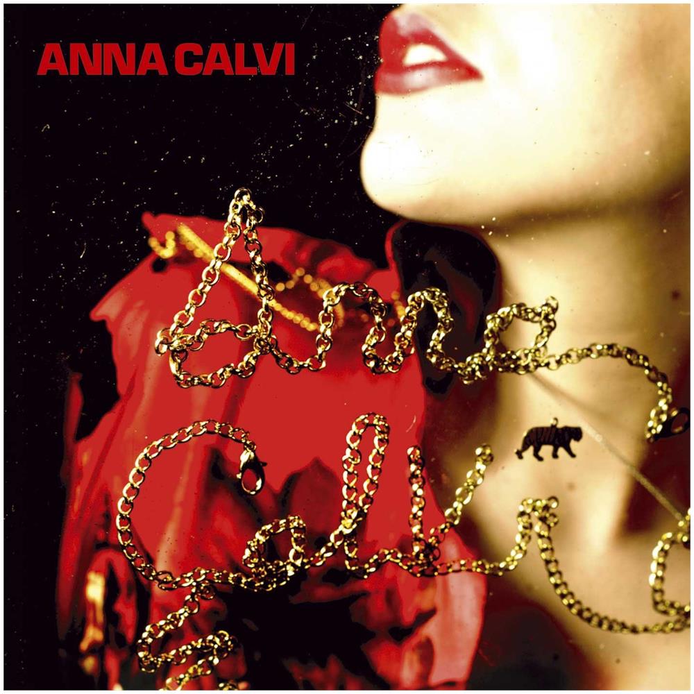 Anna Calvi - Anna Calvi - Foto 1