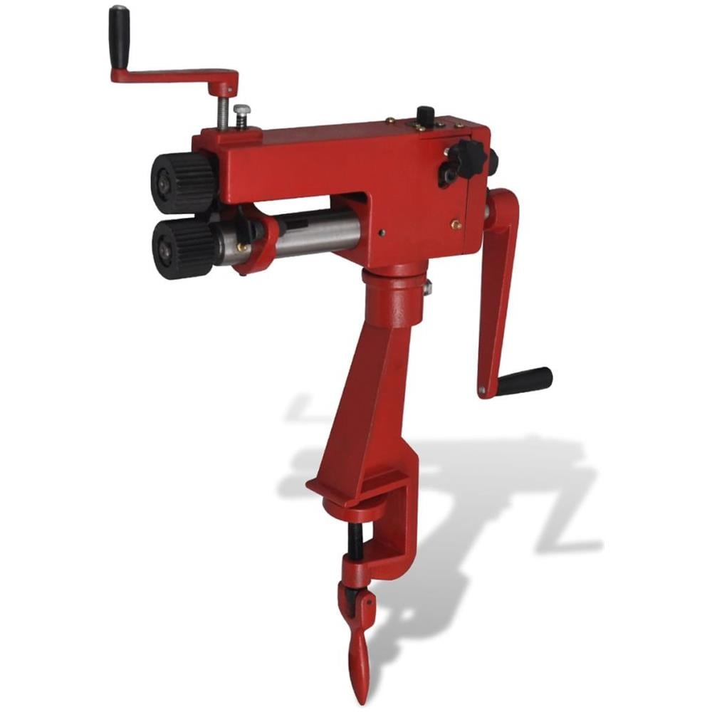 Piegatrice Tubi Manuale - Foto 10