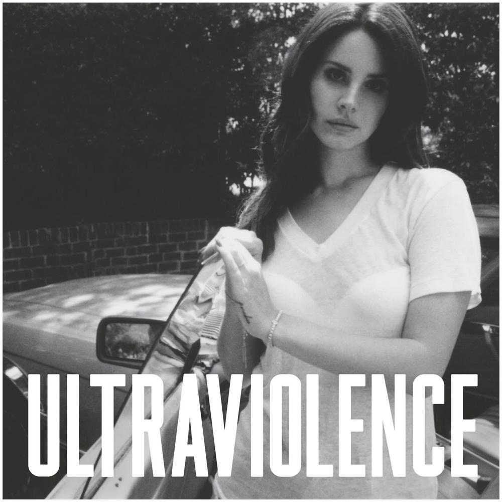 Lana Del Rey - Ultraviolence - Foto 1