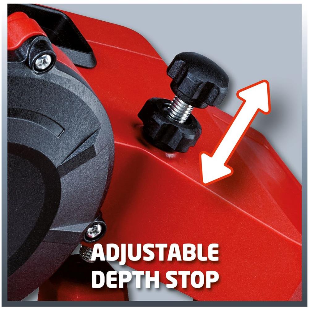 GC-CS 85 E Affilacatene - Foto 15