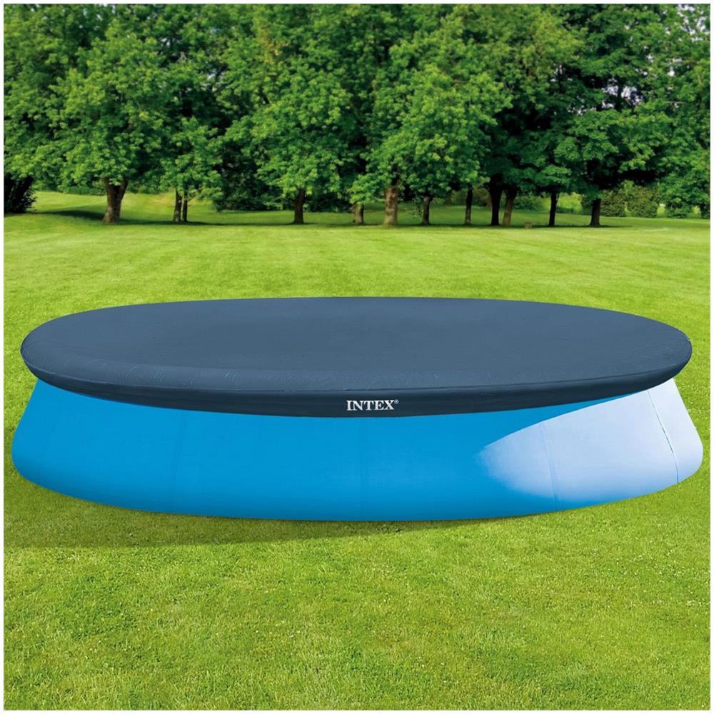 28023 - Telo Copri Piscina per piscina Easy, 457 cm - Foto 3