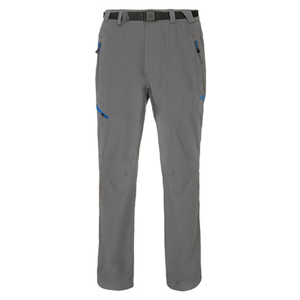 north face pantaloni