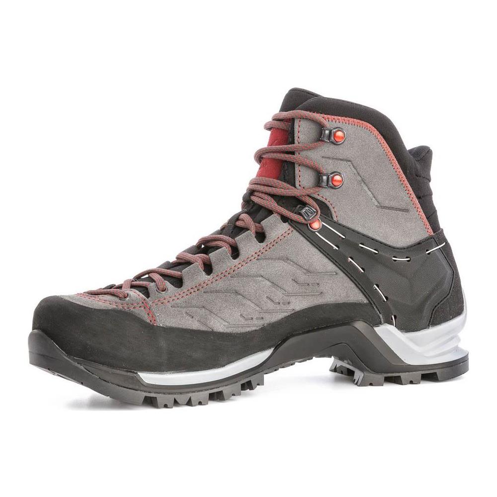 Mtn Trainer Mid Goretex Trekking Uk 11,5 - Foto 4