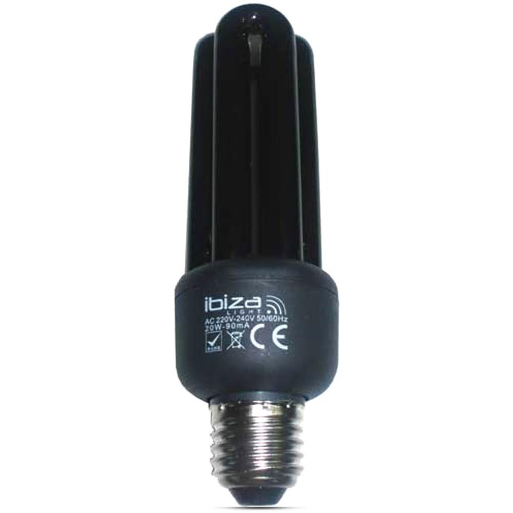 Nero Light Light Risparmio Energetico 25w 3u - Foto 1