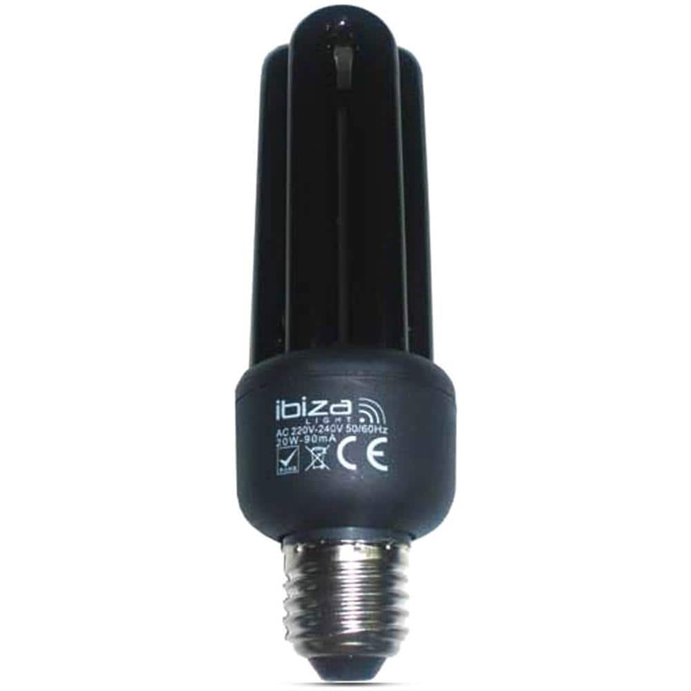 Nero Light Light Risparmio Energetico 25w 3u - Foto 2