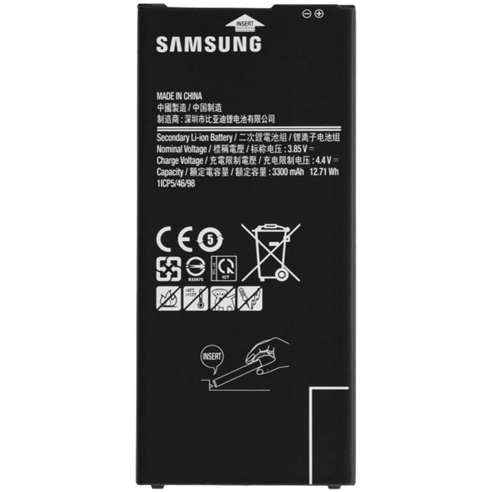 Incell Battery Pack-Eb-Bg610Abe 3300 30 - Foto 2