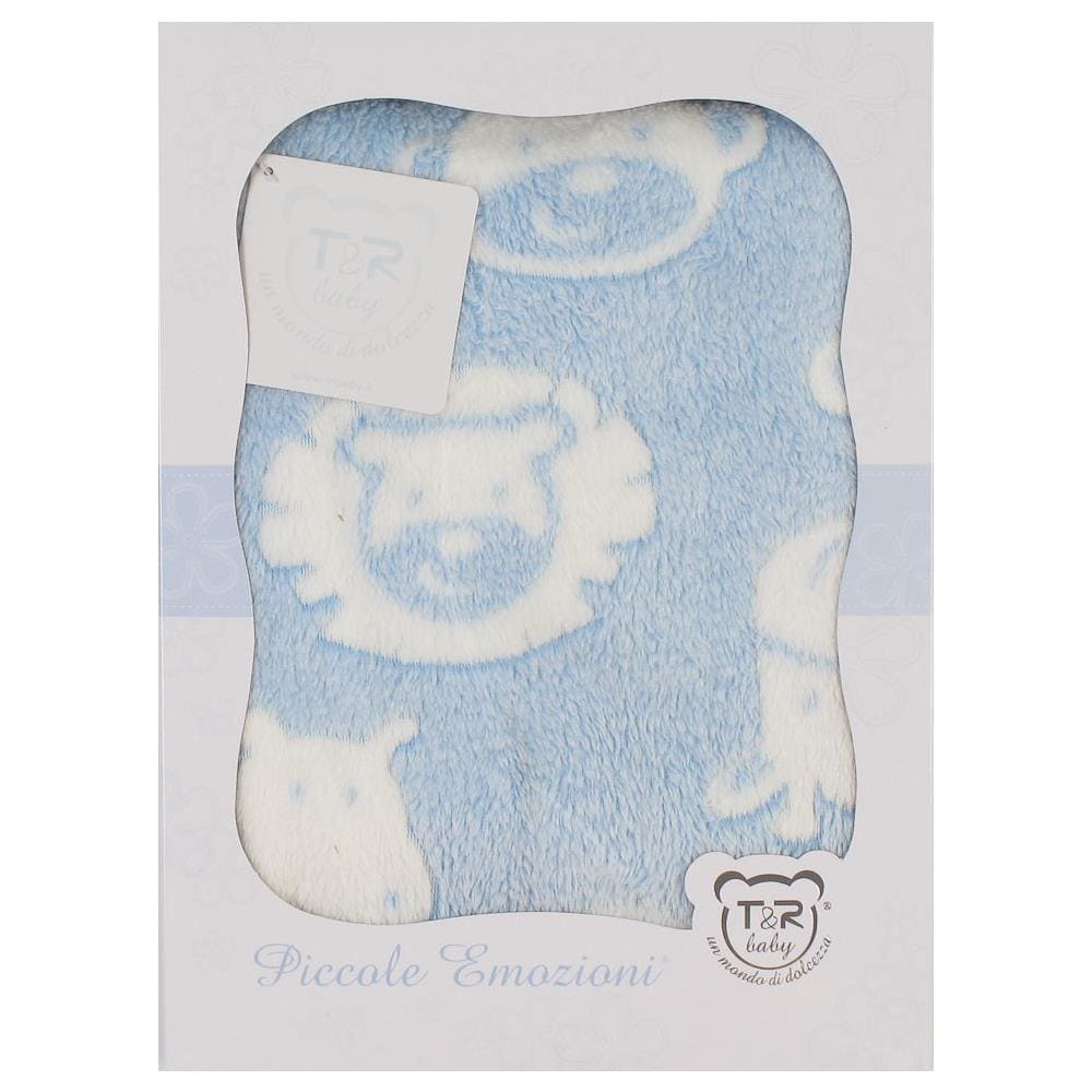 Copertina Culla Unica Rosa T&r Baby - Foto 1