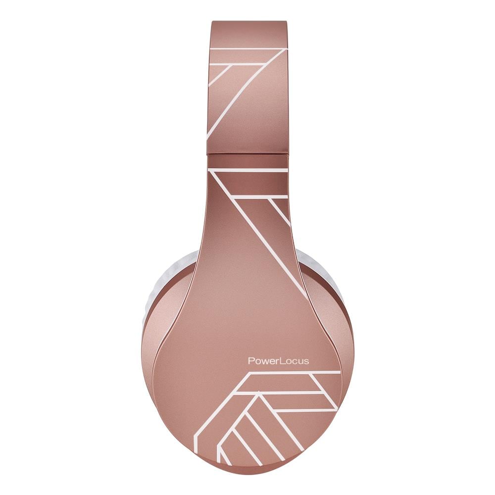 P2 Cuffie Bluetooth, Oro Rosa - Foto 2