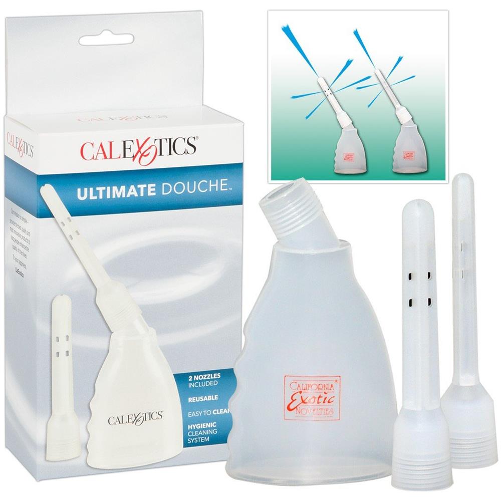 Doccia Anale Trasparente - Foto 2