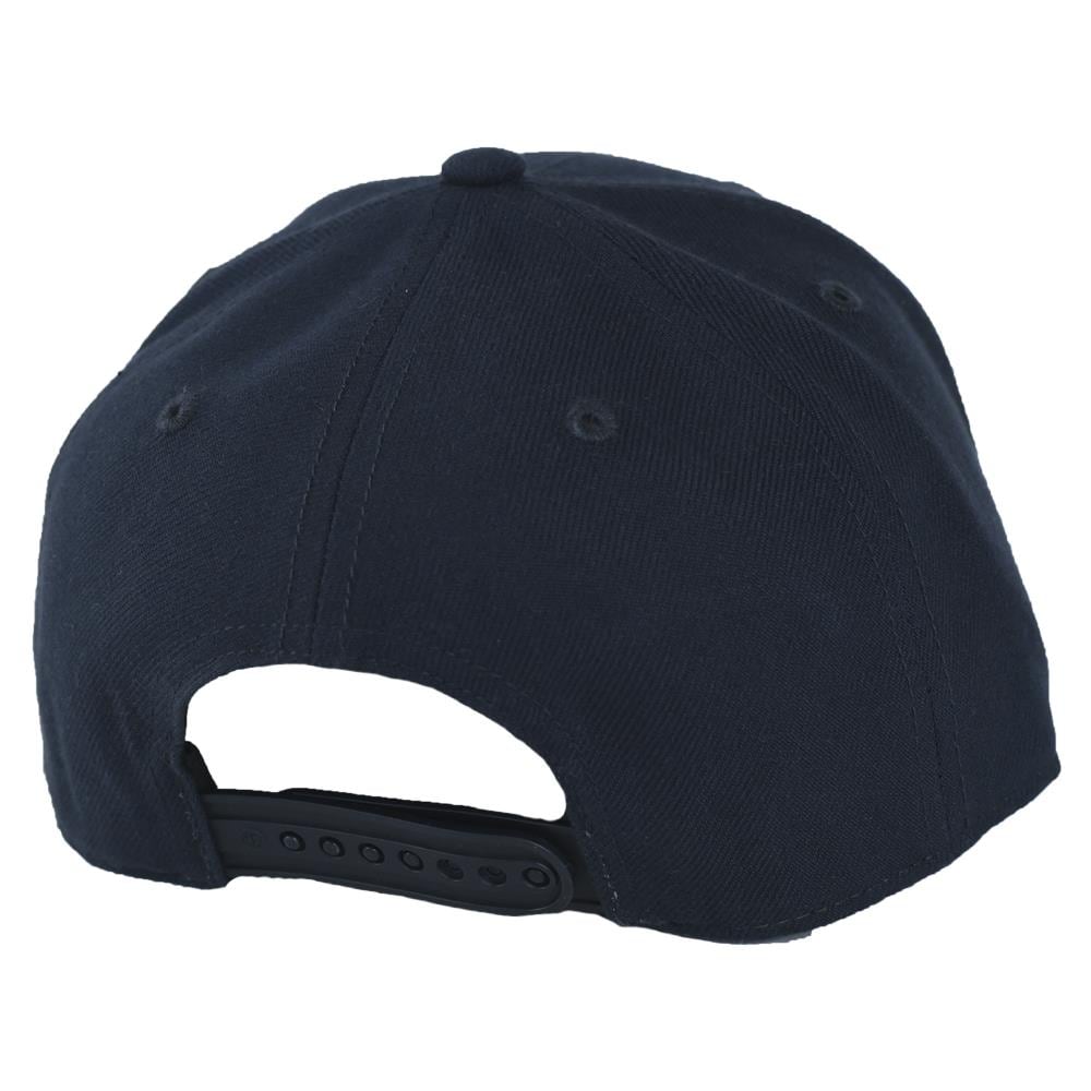 New York Yankees Mvp Cap, Unisex, Granata, Tappi - Foto 4