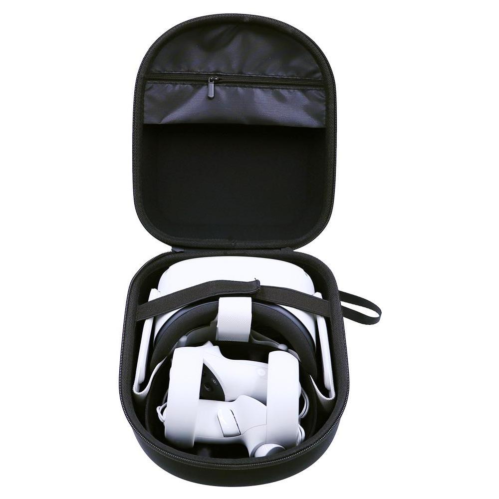 Borsa Per Riporre Il Visore Vr Oculus Quest 2 - Foto 2