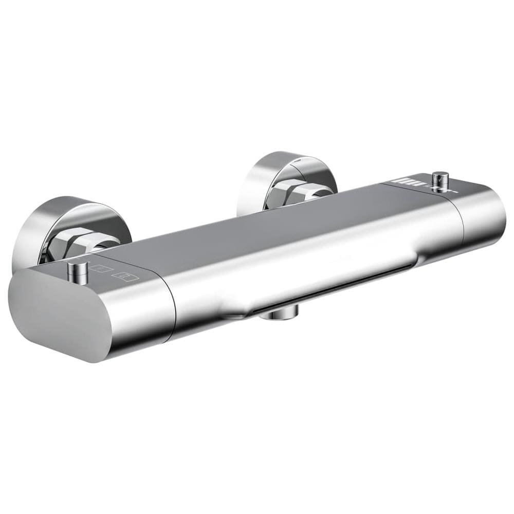 Miscelatore Termostatico per Vasca CARNEO Cromato - Foto 1