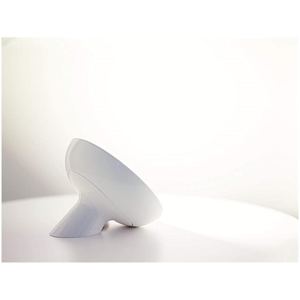 Philips Lampada Da Tavolo Bloom Led 8 Watt Colore Bianco