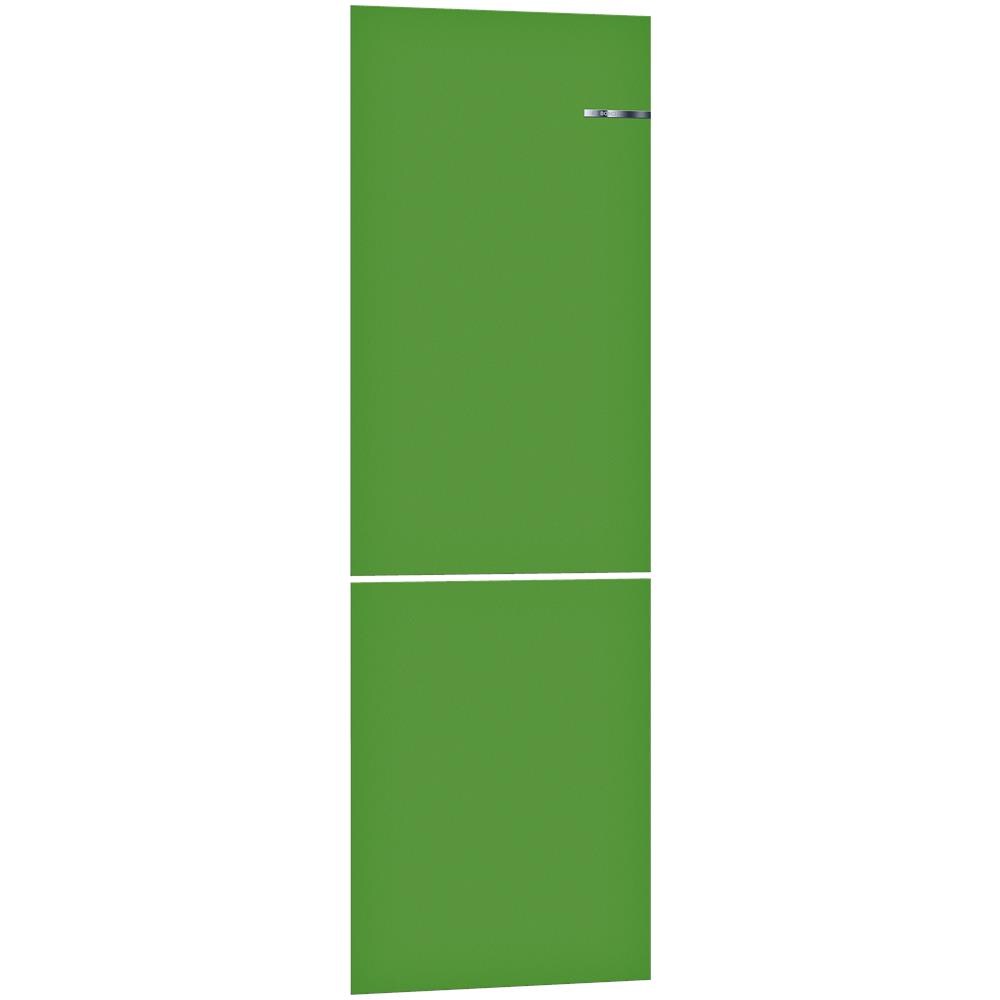 Pannello per Frigorifero Vario Style Modello KGN39IJ3A Dimensione 203x60 Colore Mint Green - Foto 1