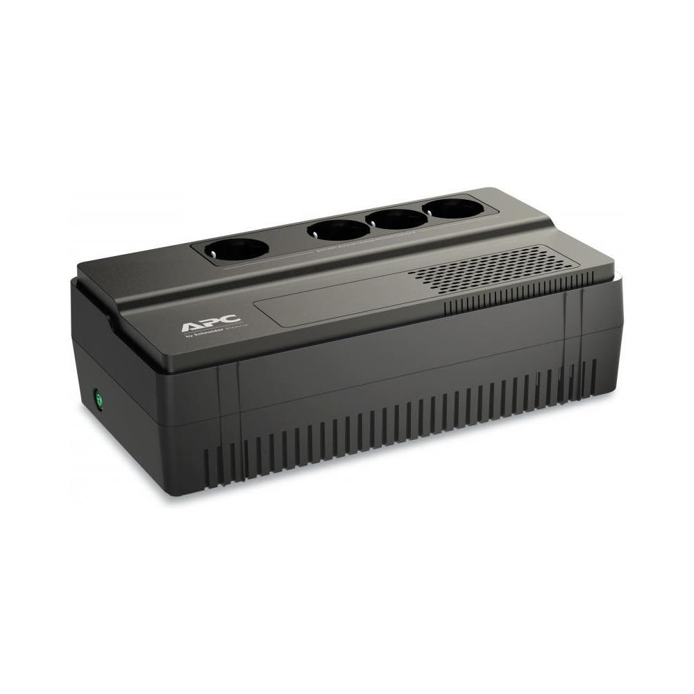Gruppo do Continuità UPS BV 500 VA 300 Watt 4 Prese AC - Foto 2