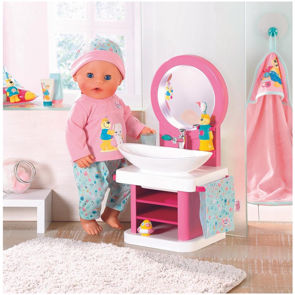 Baby Nato Bagno Toothcare Spa - Foto 2