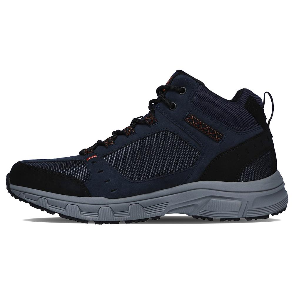 Scarpe Oak Canyon Ironhide Taglia 40 Codice 51895-nvor Blu - Foto 2