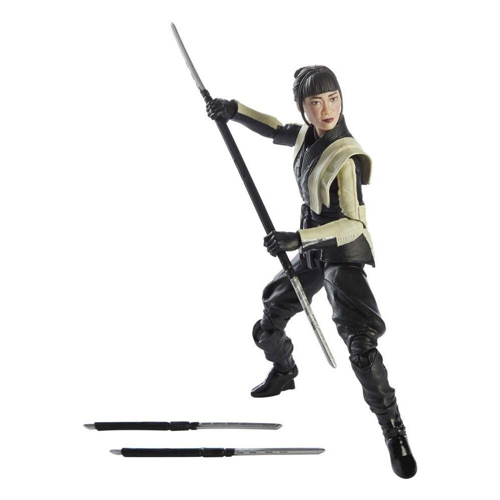 G. i. Joe Classified Series Akiko - Foto 1