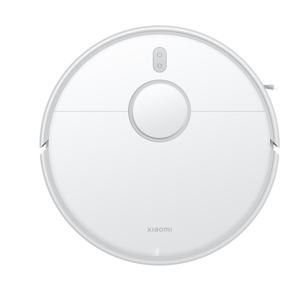 Robot Aspirapolvere e MOP Wifi Vacuum X10 con Base Autopulente Colore Bianco - Foto 2